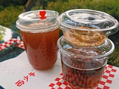红糖果仁冰粉-西少爷(Bingz体验店)