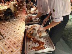 -金鸭季·北京烤鸭(深业上城店)