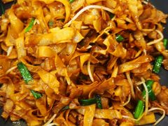 传统干炒牛河-盆满钵满·国家非遗传承(云台店)