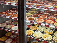 秤盘麻辣烫-文立新麻辣烫(合生汇21街区店)