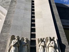 -杭州基督教会崇一堂