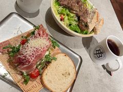 -JamaicaBlue Cafe(乌鲁木齐中路店)
