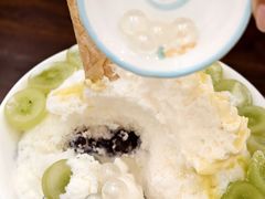 -初甜·舒芙蕾·韩式雪花冰(流塘店)