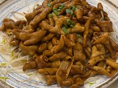 -鹅掂·大岭山烧鹅