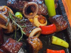 -海铺·渔家虾水饺(皇姑店)