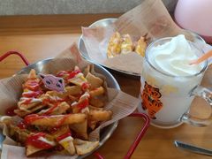 -百事喜乐炸鸡铺(合肥首店)
