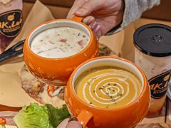 -阿卡AK.Lab洋风韩餐(花园路万达坊店)