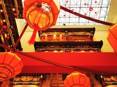 -银泰百货(北京大红门店)