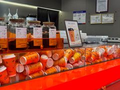 -喧闹·东方大气茶(鹅岭二厂店)