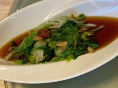 -喜来登由由大酒店九州膳坊中餐厅