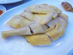 -潮喜竹溪荔湖酒家(荔枝湾店)