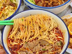 -陈至马正宗兰州牛肉面(韩乐坊店)