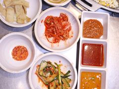 -喜来稀肉(虹泉路店)