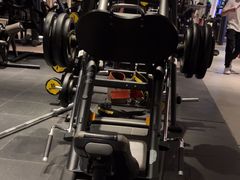 -威尔仕健身(北京合生汇店)