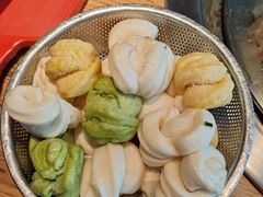 -山河屯铁锅炖鲜鹅·东北菜(开发区一店)
