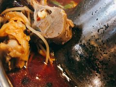 -煲得鲜·桐乡煲·小龙虾(万达店)