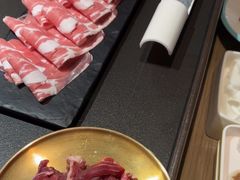 -额尔敦·品质自助(摩尔城店)