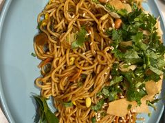 -香香海南菜餐厅