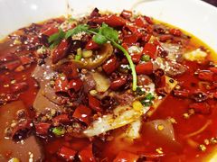 -港丽餐厅