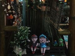 -Jungle Kitchen