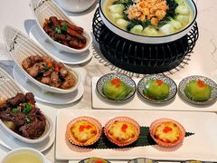 -五号茶居·新派粤菜·岭南五号酒店(沿江中路店)