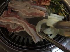 -杀猪天·韩国烤肉(总店)