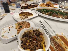 -勇利赵家烤肉坊(纬二街店)