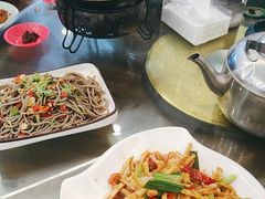 -徽州美食(三十年老店)