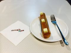 咖啡泡芙-Dough&Joe团憩(瑞虹天地月亮湾店)