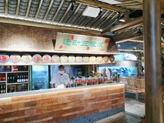 -筱爷叔·上海传统手工菜(玉树路店)