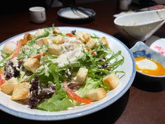 松子特制沙拉-松子料理(华威桥店)