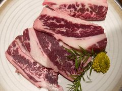 -隐炉和牛烧肉店(群力店)