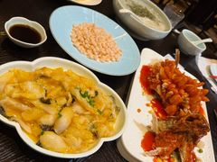 -海天楼中餐厅(吴宫泛太平洋酒店)