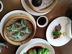 -索菲特酒店·乐轩华中餐厅