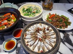 -四道菜·福建菜馆(新街口金鹰店)
