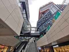 -江燕路万科里