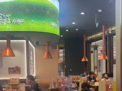 -东门口·新式老北京火锅(河西龙湖天街店)