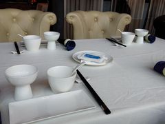 -尘香•传统川菜(创汇首座店)