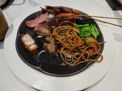 -吉布鲁牛排海鲜自助(温江合生汇店)