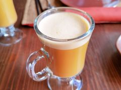 缅式奶茶-花马天堂云南餐厅 Lost Heaven(外滩店)