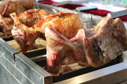 点击看大图 -花家怡园·宴会厅(簋街四合院总店)