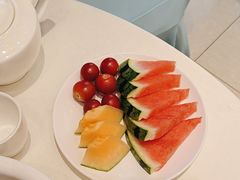 -沪华海鲜大酒楼(南汇店)