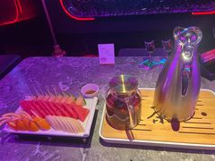 -星聚会KTV X Party(上海真如中海环宇城店)