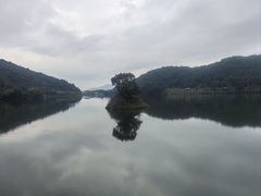 -梁野山景区
