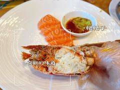 -苏州苏州湾艾美酒店-新食谱全日制餐厅