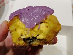 -鲍师傅糕点(江苏路店)