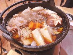 -日葵大阪烧ひまり(浦东店)