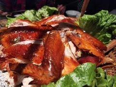 -凤凰山斑鱼馆(恭城店)