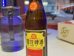 -亿牌牌东北烧烤(博物馆旗舰店)