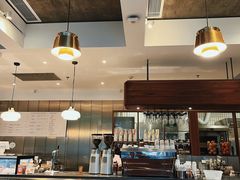 -BAKER&SPICE(BFC外滩金融中心店)